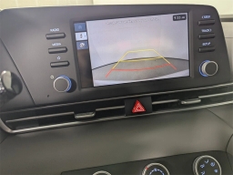 Hyundai Elantra SE IVT 2025