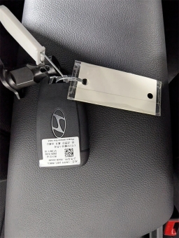 Hyundai Elantra SE IVT 2025