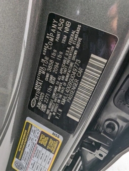 Hyundai Elantra SE IVT 2025