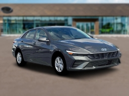 Hyundai Elantra SE IVT 2026