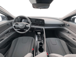 Hyundai Elantra SEL Sport IVT 2026