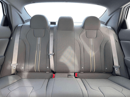 Hyundai Elantra SEL Sport IVT 2026