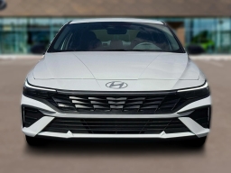 Hyundai Elantra SEL Sport IVT 2026