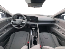 Hyundai Elantra SEL Sport IVT 2026