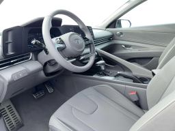 Hyundai Elantra SEL Sport IVT 2026