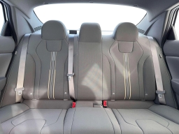 Hyundai Elantra SEL Sport IVT 2026