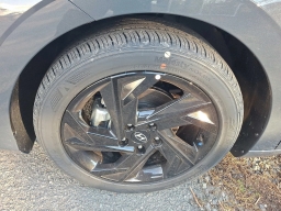 Hyundai Elantra SEL Sport IVT 2026