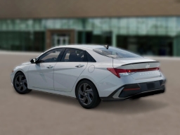 Hyundai Elantra SEL Sport IVT 2026