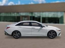 Hyundai Elantra SEL Sport IVT 2026