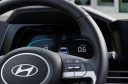 Hyundai Elantra SEL Sport IVT 2026