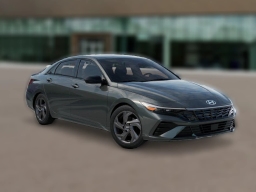 Hyundai Elantra SEL Sport IVT 2026