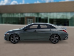 Hyundai Elantra SEL Sport IVT 2026