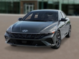 Hyundai Elantra SEL Sport IVT 2026