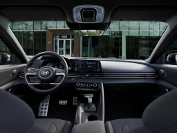 Hyundai Elantra SEL Sport IVT 2026