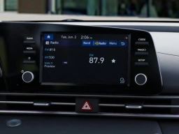 Hyundai Elantra SEL Sport IVT 2026