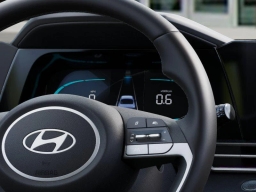 Hyundai Elantra SEL Sport IVT 2026