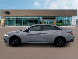 Hyundai Elantra SEL Sport IVT 2026