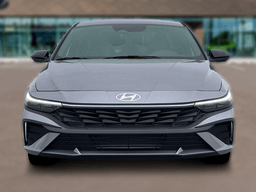 Hyundai Elantra SEL Sport IVT 2026