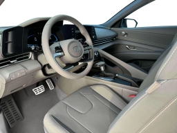 Hyundai Elantra SEL Sport IVT 2025