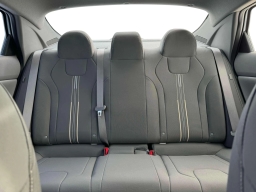 Hyundai Elantra SEL Sport IVT 2025