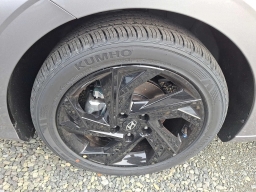 Hyundai Elantra SEL Sport IVT 2026