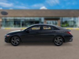 Hyundai Elantra SEL Sport IVT 2026