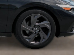 Hyundai Elantra SEL Sport IVT 2026