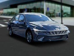 Hyundai Elantra SEL Sport IVT 2026