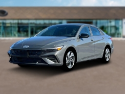 Hyundai Elantra SEL Sport IVT 2025