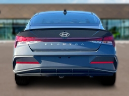 Hyundai Elantra SEL Sport IVT 2025