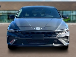 Hyundai Elantra SEL Sport IVT 2025