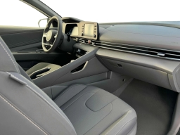 Hyundai Elantra SEL Sport IVT 2025