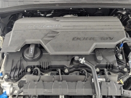 Hyundai Elantra SEL Sport IVT 2025