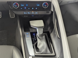 Hyundai Elantra SEL Sport IVT 2025