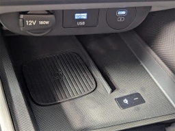 Hyundai Elantra SEL Sport IVT 2025