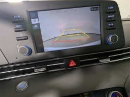 Hyundai Elantra SEL Sport IVT 2025