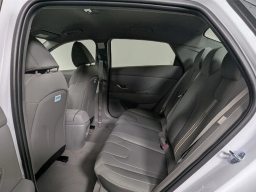 Hyundai Elantra SEL Sport IVT 2025