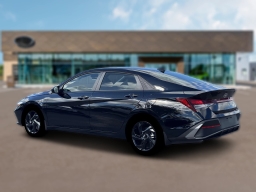 Hyundai Elantra SEL Sport IVT 2026
