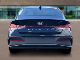 Hyundai Elantra SEL Sport IVT 2026