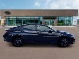 Hyundai Elantra SEL Sport IVT 2026