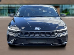 Hyundai Elantra SEL Sport IVT 2026