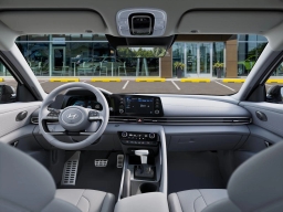 Hyundai Elantra SEL Sport IVT 2026