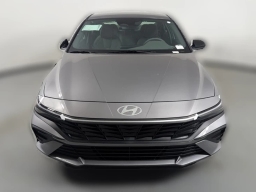 Hyundai Elantra SEL Sport IVT 2025