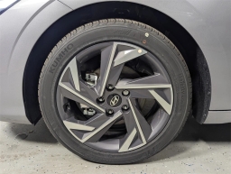 Hyundai Elantra SEL Sport IVT 2025