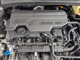 Hyundai Elantra SEL Sport IVT 2025