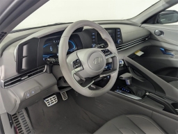 Hyundai Elantra SEL Sport IVT 2025