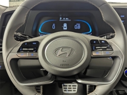 Hyundai Elantra SEL Sport IVT 2025