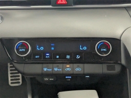 Hyundai Elantra SEL Sport IVT 2025