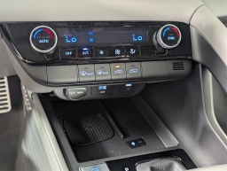 Hyundai Elantra SEL Sport IVT 2025