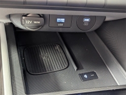 Hyundai Elantra SEL Sport IVT 2025